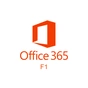 Офісний додаток Microsoft 365 F1 P1Y Annual License (CFQ7TTC0MBMD_0002_P1Y_A) - зменшене зображення 1