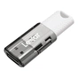 USB флеш накопичувач Lexar 128GB S60 USB 2.0 (LJDS060128G-BNBNG) - зменшене зображення 3