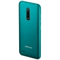 Мобільний телефон Ulefone Note 8 2/16GB Midnight Green (6937748733799) - зменшене зображення 5