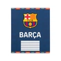 Зошит Kite FC Barcelona, 12 аркушів, клітинка (BC25-232) - зменшене зображення 4