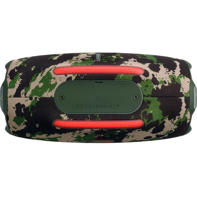 Акустична система JBL Xtreme 4 Camo (JBLXTREME4CAMOEUNA) - picture 3