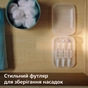 Іригатор Philips HX3911/40 - зменшене зображення 9