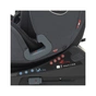 Автокрісло El Camino ME 1093 Memphis Iso-Fix (0-36кг) shadow black (ME 1093 shadow black) - зменшене зображення 11