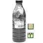 Тонер HP LJ Enterprise M607/608/609 330г Black+ chip AHK (3202743) - зменшене зображення 1
