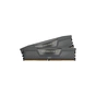 Модуль пам'яті для комп'ютера DDR5 96GB (2x48GB) 6000 MHz Vengeance XMP/EXPO Grey Corsair (CMK96GX5M2B6000Z30) - зменшене зображення 2
