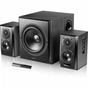 Акустическая система Edifier S351DB Black - уменьшенное изображение 3