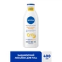 Лосьон для тела Nivea Q10 С витамином С 400 мл (4005808705030) - уменьшенное изображение 3