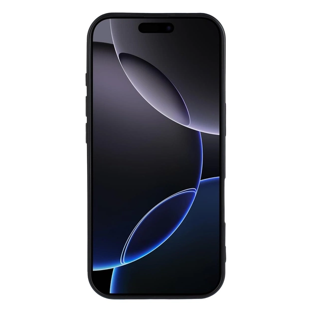 Чехол для мобильного телефона BeCover Apple iPhone 17e Black (715146) - изображение 4