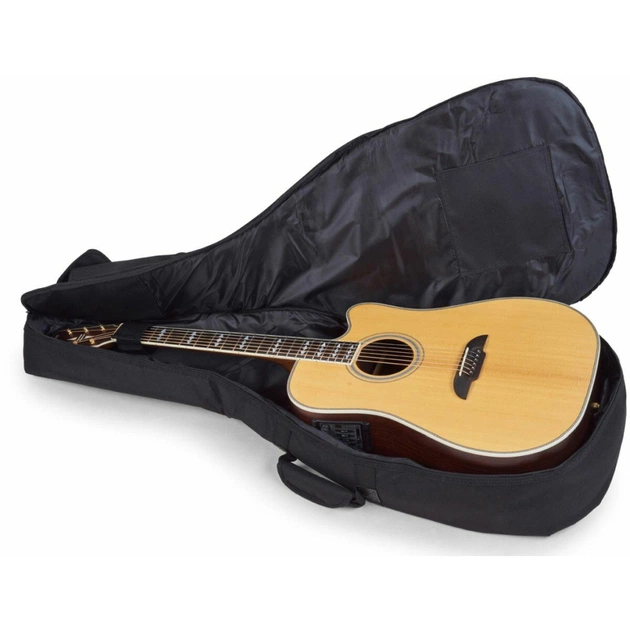 Чохол для гітари RockBag Student Line Plus - Acoustic Guitar Gig Bag (RB 20519 B/PLUS) - picture 5