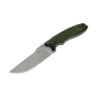 Ніж Maserin Leo, N690, G10, зелений (919/G10NV) - зменшене зображення 1