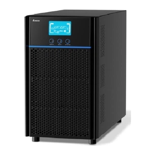 Пристрій безперебійного живлення Delta N-Series Gen 3 2000VA 1800W (UPA202N2NX0B035) зображення 1
