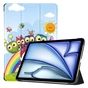 Чохол до планшета BeCover Smart Case Apple iPad Air 13" M4 2026 Friends Unicorn (715307) - зменшене зображення 1