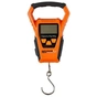 Ваги для риболовлі Savage Gear Digi Scale SW до 50kg/110lb (1854.17.46) - зменшене зображення 1