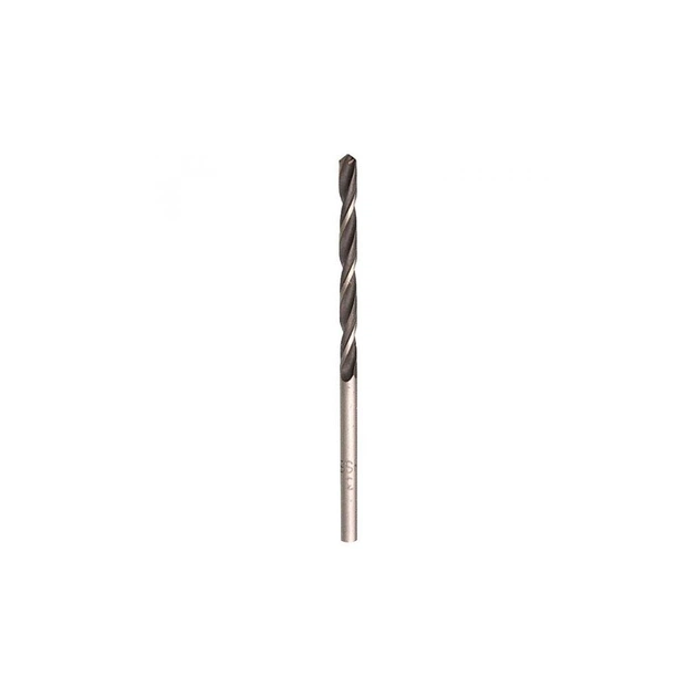 Свердло Stanley по металлу HSS-CNC d=2мм, 49x24мм. (STA51013) - зображення 1