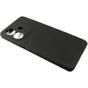 Чохол до мобільного телефона Dengos Carbon OPPO A40m Black (DG-TPU-CRBN-234) - зменшене зображення 3