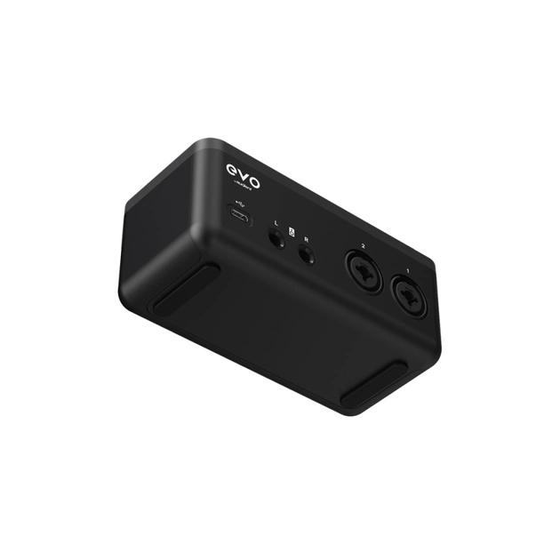 Аудіоінтерфейс Audient EVO4 (230133) - picture 3