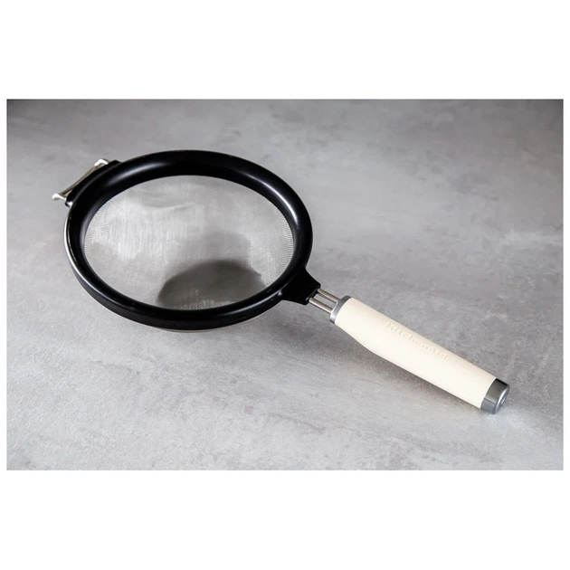 Сито KitchenAid Coreline 18 см кремовий (KAG161OHACE) - picture 8