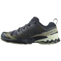 Кроссовки Salomon XA Pro 3D V9 India Ink/Olive Night/Aloe Wash 7 (L47467500-7) - уменьшенное изображение 3