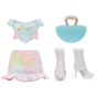 Лялька Rainbow High My fashion style Амая (547532) - зменшене зображення 6