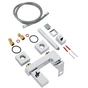 Змішувач Grohe Eurocube (23141000) - зменшене зображення 3