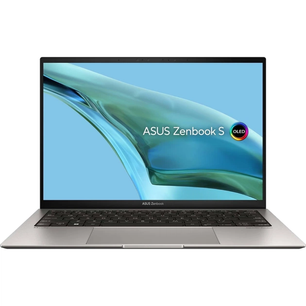 Ноутбук ASUS Zenbook S 13 OLED UX5304MA-NQ007X (90NB12V2-M00AS0) - зображення 1
