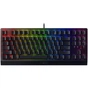 Клавіатура Razer BlackWidow V3 TKL Razer Green RU (RZ03-03490700-R3R1) - зменшене зображення 1