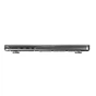 Чехол для ноутбука Armorstandart 13.6" MacBook Air M5/M4/M3/M2 Clear Crystal (ARM79439) - уменьшенное изображение 5