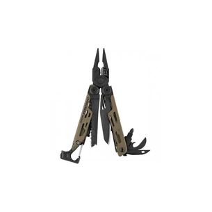 Мультитул Leatherman Signal Coyote Standard (832404) изображение 1