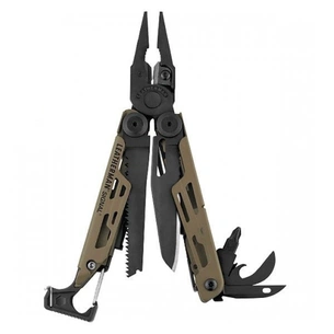 Мультитул Leatherman Signal Coyote Standard (832404) зображення 1