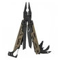 Мультитул Leatherman Signal Coyote Standard (832404) - зменшене зображення 1