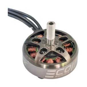 Двигун для дрона Emax ECO II 2807А 1300KV (0101096070) зображення 1