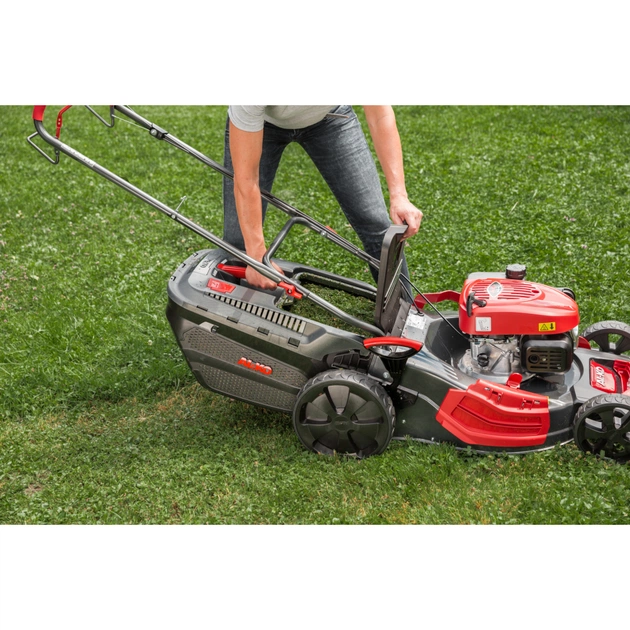 Газонокосарка AL-KO 51.0 SP-A Comfort (119944) - picture 12