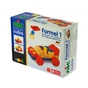 Конструктор Nic cubio деревянный Машинка (NIC2141) - зменшене зображення 2