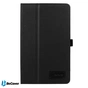 Чохол до планшета BeCover Slimbook для Prestigio Multipad Grace 3778 (PMT3778) Black (703652) - зменшене зображення 1