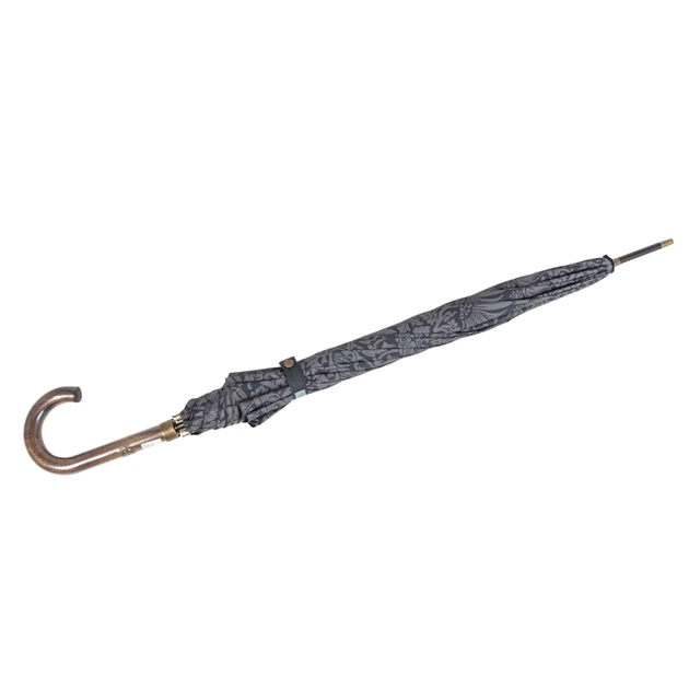 Парасоля Fulton L936-040706 Morris & Co Hampstead UV Strawberry Thief Graphite (L936-040706) - зображення 8