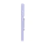 Чохол до мобільного телефона Armorstandart Unit Stand2 Samsung S26 Ultra 5G Lavender (ARM89963) - зменшене зображення 3