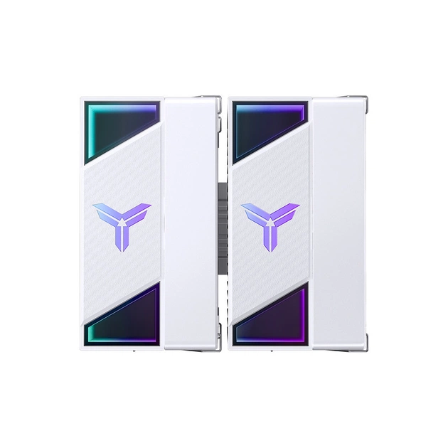 Кулер до процесора JONSBO CR-3000 ARGB White - picture 5