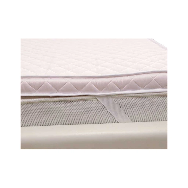 Матрац Руно тонкий Classic Roll 160х190х4 см на блискавки (1619Classic Roll) - зображення 3