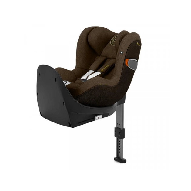 Автокрісло Cybex Sirona Zi i-Size Plus Khaki Green brown (520003787) - изображение 1