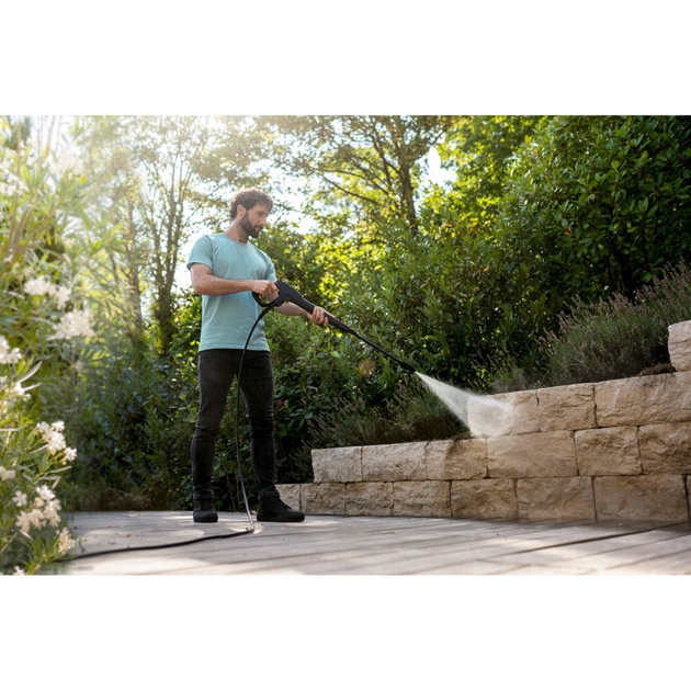 Мийка високого тиску Karcher K7 WCM 3000 Вт, 20-180 бар, 600 л/г, 60м2/г (1.317-400.0) - picture 7