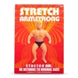 Антистрес Stretch Armstrong Силач Армстронг (00095) - зменшене зображення 1