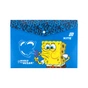 Папка - куточок Kite А4 SpongeBob SquarePants (SB25-244) - уменьшенное изображение 1