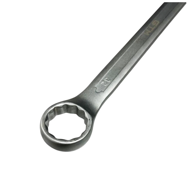 Ключ GTM 8-24мм 12шт, чохол (GWS-012) - picture 6