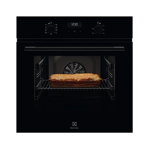 Духова шафа Electrolux EOF5C50BZ зображення 1