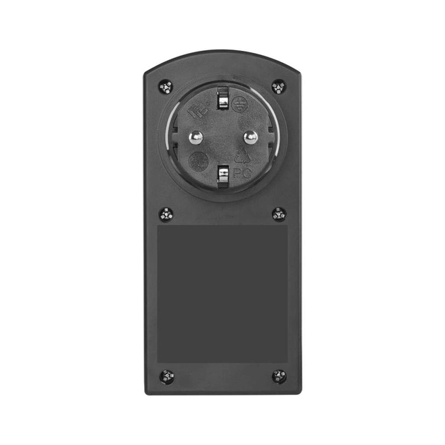 Таймер-розетка EMOS P5526N - зображення 4