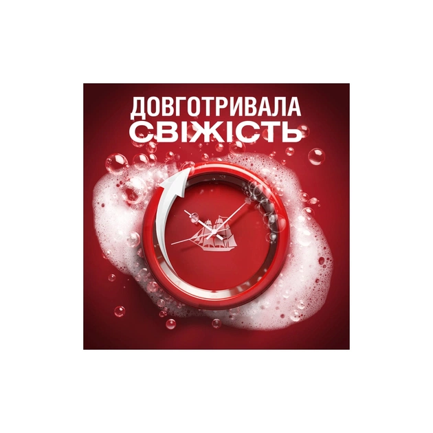 Гель для душу Old Spice Captain 1000 мл (8006540818824) - picture 4