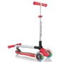 Самокат Globber Primo Foldable Lights Червоний (432-102) - зменшене зображення 5