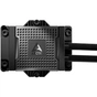Система жидкостного охлаждения Arctic WS360-SP5 Black (ACFRE00200A) - уменьшенное изображение 5