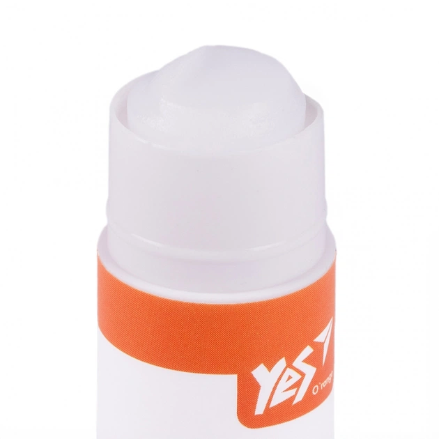 Клей Yes олівець PVA Orange Line 8г (320295) - picture 4