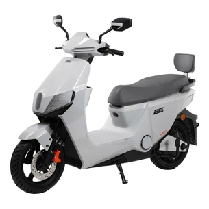 Електробайк 2E S90 білий (2EESS90) зображення 1